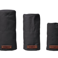 Personalized Canvas Golf Club Covers Bundle of 3 - All Sizes
