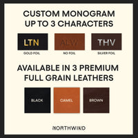 Modern Collection Double Wine Carrier