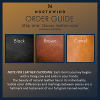 Modern Collection Dopp Kit