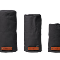 Personalized Canvas Golf Club Covers Bundle of 3 - All Sizes