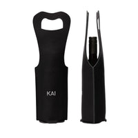 Personalized Wine Carrier