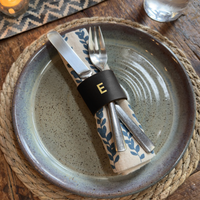 Personalized Napkin Ring