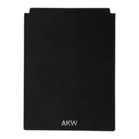 Personalized Kindle Cover