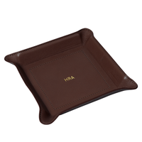 Modern Collection Structured Valet Tray