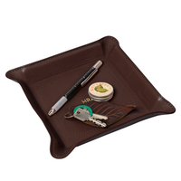 Modern Collection Structured Valet Tray