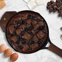 Short Pot Handle Cover