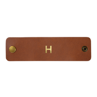 Personalized Napkin Ring