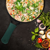 Long Pot Handle Cover