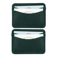 Personalized Card Wallet