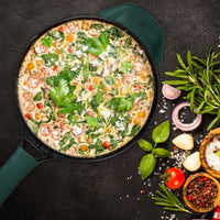 Short Pot Handle Cover