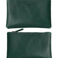 Personalized Travel Pouch