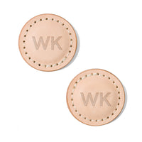 Golf Ball Markers (Set of 2)