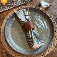 Personalized Napkin Ring