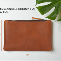 Personalized Travel Pouch