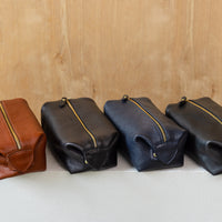 Modern Collection Dopp Kit