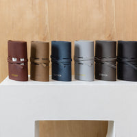 Personalized Tech Accessory Roll