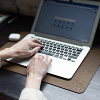 Personalized Desk Pad