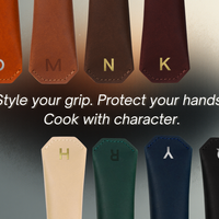 Long Pot Handle Cover