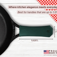 Long Pot Handle Cover