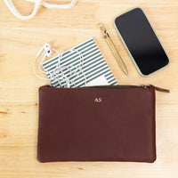Personalized Travel Pouch
