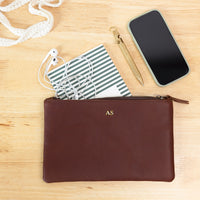 Personalized Travel Pouch