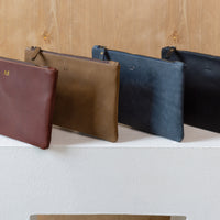 Personalized Travel Pouch