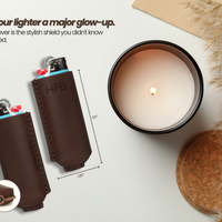Lighter Cover