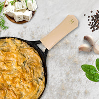 Long Pot Handle Cover