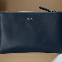 Personalized Travel Pouch