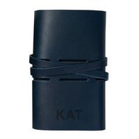 Personalized Tech Accessory Roll