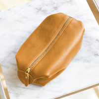Modern Collection Dopp Kit