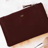 Personalized Travel Pouch