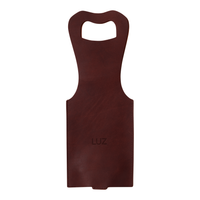 Personalized Wine Carrier