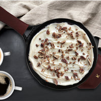 Short Pot Handle Cover