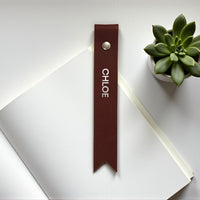Monochrome Bookmark