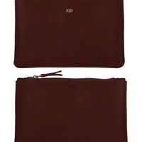 Personalized Travel Pouch