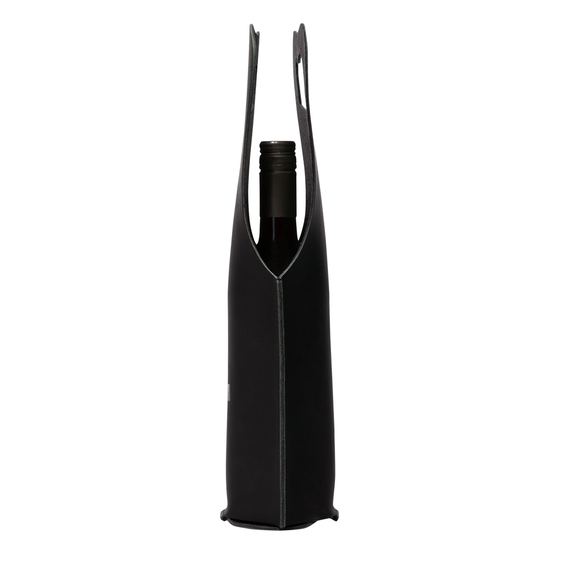 Personalized Wine Carrier