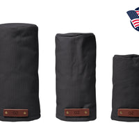 Personalized Canvas Golf Club Covers