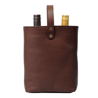 Modern Collection Double Wine Carrier
