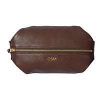 Modern Collection Dopp Kit