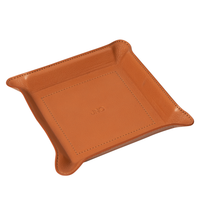 Modern Collection Structured Valet Tray