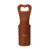 Personalized Wine Carrier