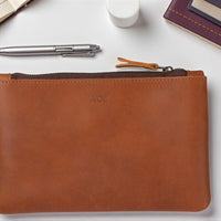 Personalized Travel Pouch