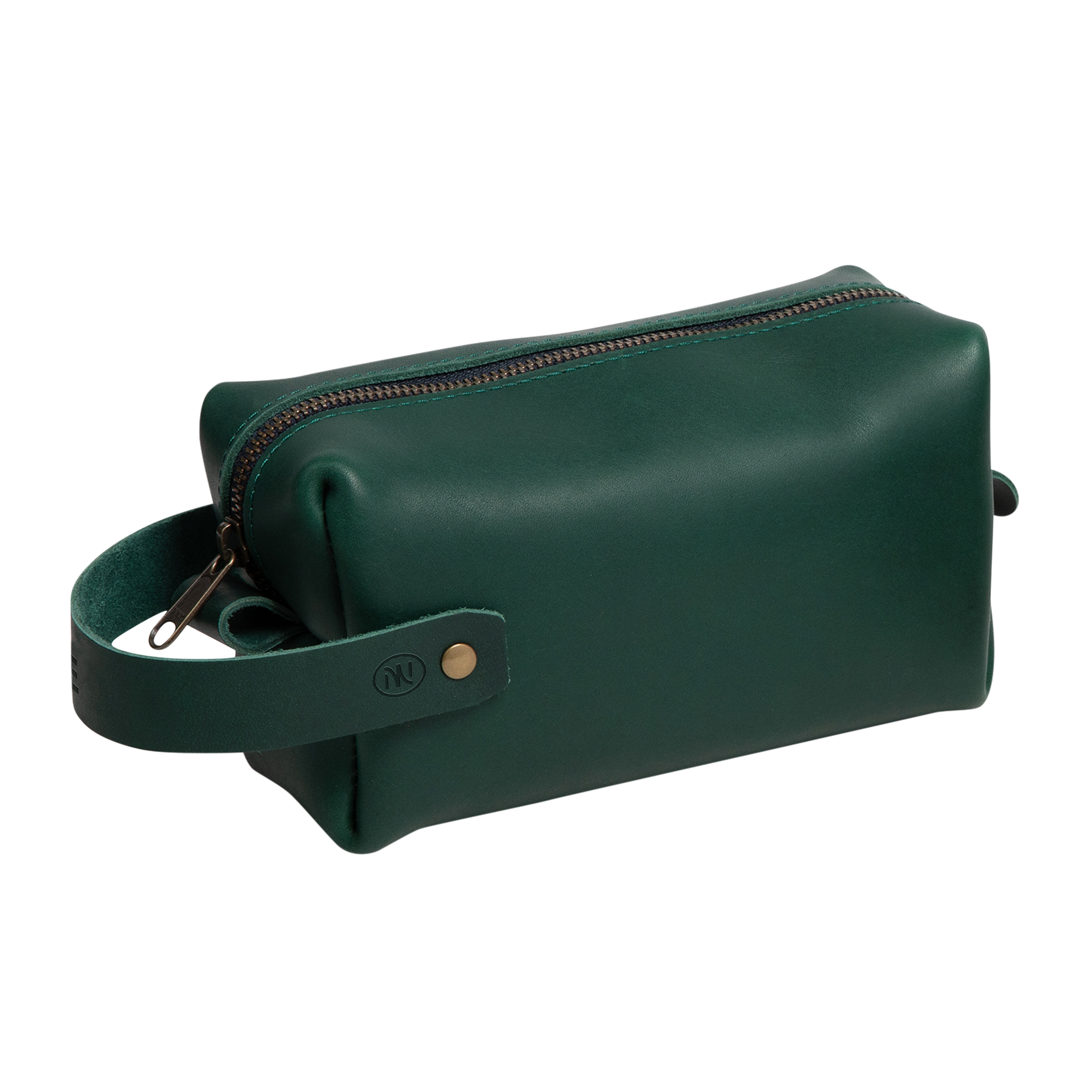 dopp veneto travel toiletry bag Personalized Genuine Leather Dopp Kit – Northwind Supply