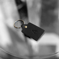 Rectangle Keychain