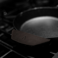 Short Pot Handle Cover