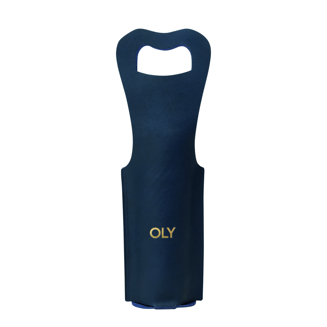 Personalized Wine Carrier