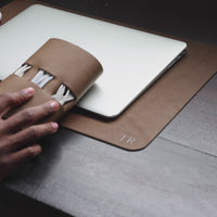 Personalized Tech Accessory Roll