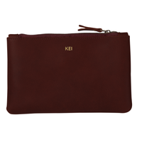 Personalized Travel Pouch