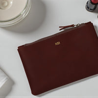 Personalized Travel Pouch